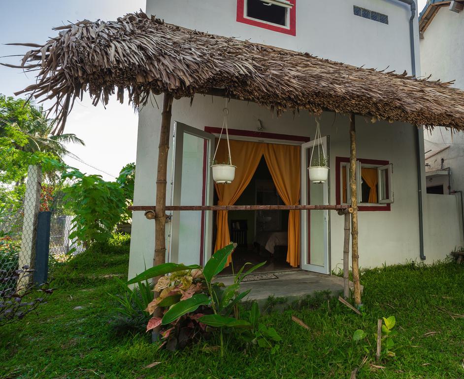 Bed and Breakfast La Terrazza Hoi An Esterno foto