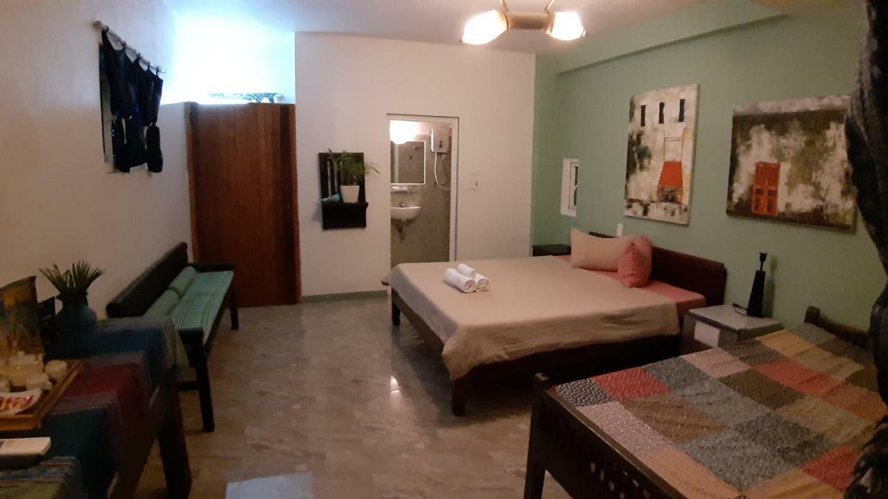 Bed and Breakfast La Terrazza Hoi An Esterno foto